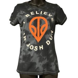 Twenty Øne Piløts One Pilots Josh Dun T-Shirt Women’s Small